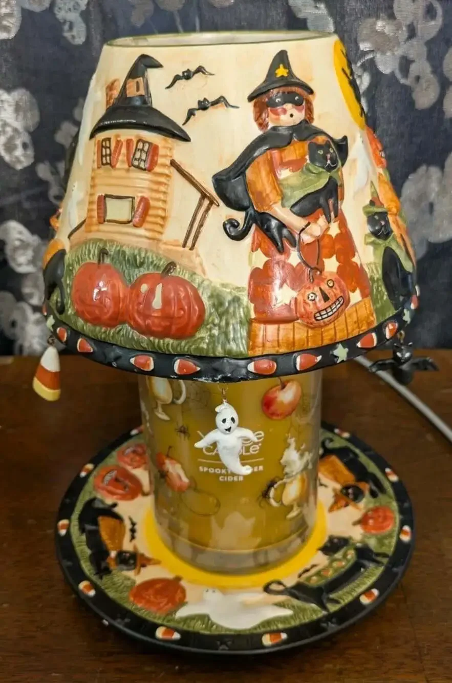 Yankee Candle rare 2005